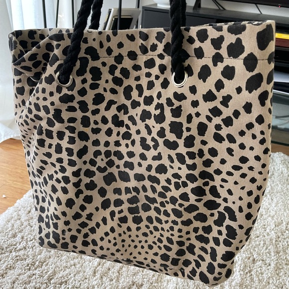 Handbags - XL Beach/Picnic Bag